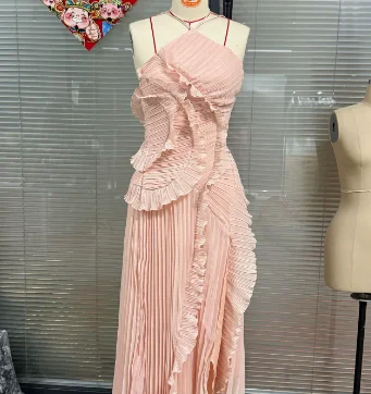 Women's clothing 2026 fashionable women's dress,For Customized Products, Please Contact Us - Image 3