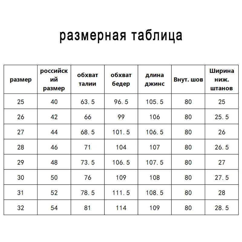 Women's Jeans 2026 New Spring and Autumn Styles for Women - Image 4