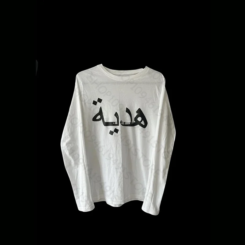 Woman Clothes for Women Women's Cropped Top Y2k Tops Kpop Shoujo Girl Style Clothing Female Spring 2025 Woman Goth Kawaii Emo - Image 2